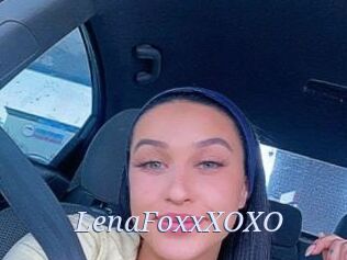 LenaFoxxXOXO