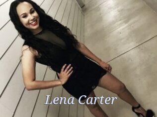 Lena_Carter