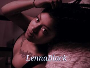 LennaBlack