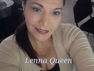 Lenna_Queen