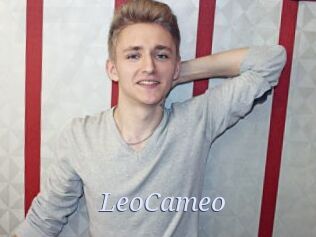 LeoCameo