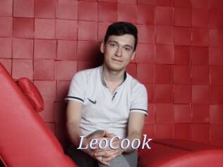 LeoCook