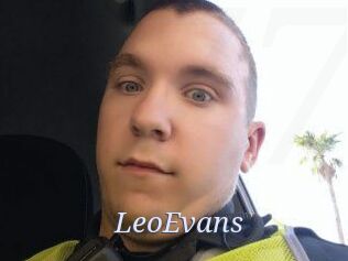 Leo_Evans