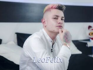 LeoFelix