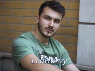 LeoHarvy