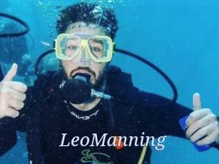LeoManning