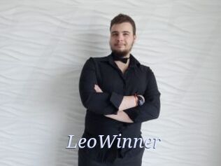 LeoWinner