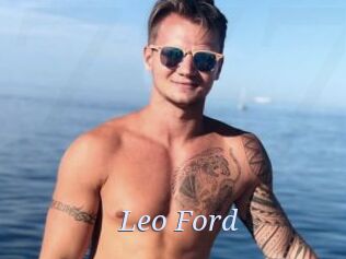 Leo_Ford