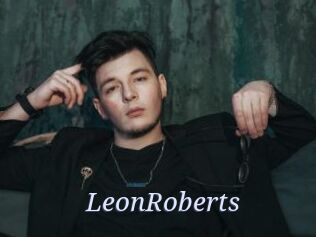 LeonRoberts