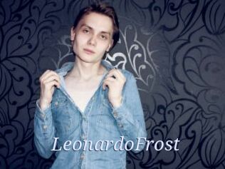 LeonardoFrost