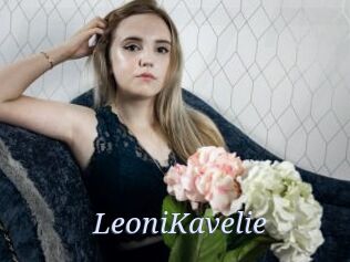 LeoniKavelie