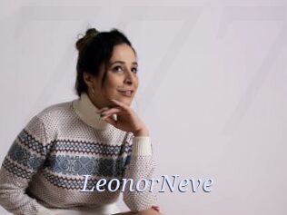 LeonorNeve
