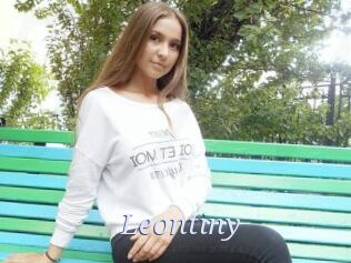 Leontiny