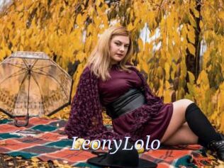LeonyLolo 777 Erotik Chat