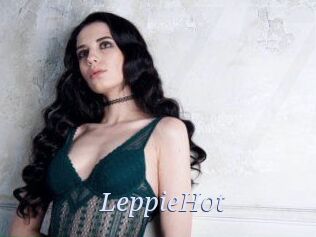 LeppieHot