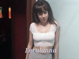Leralanna