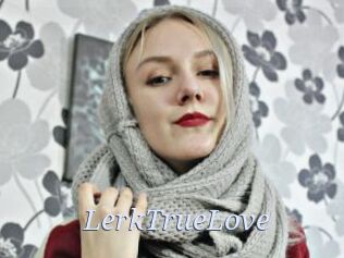 LerkTrueLove