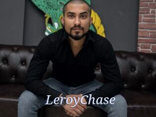 LeroyChase