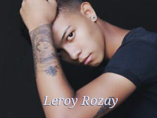Leroy_Rozay