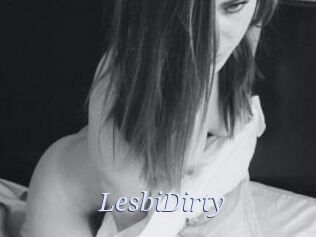 LesbiDirty