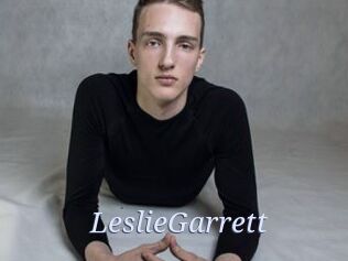 LeslieGarrett