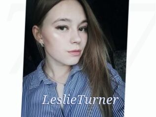LeslieTurner