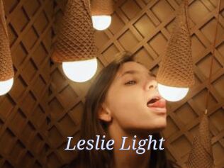 Leslie_Light