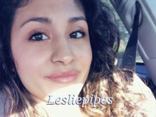 Lesliepipes