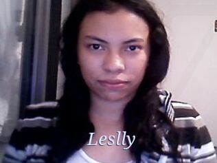 Leslly