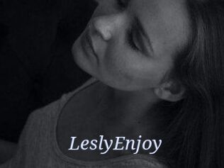 LeslyEnjoy