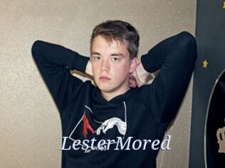 LesterMored