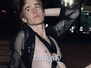 Lethgay