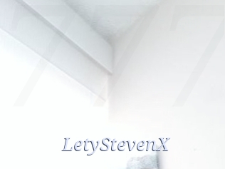 LetyStevenX