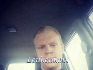 Leukemanx