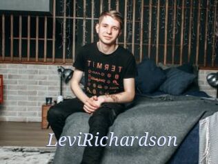 LeviRichardson