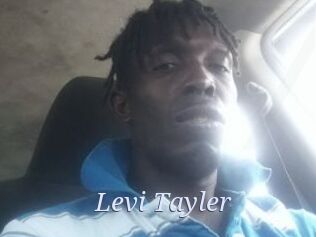 Levi_Tayler