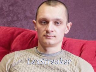 LexStreaker