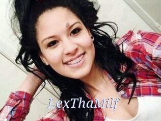 LexThaMilf