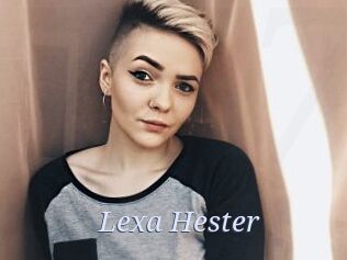 Lexa_Hester