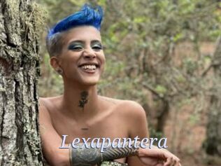 Lexapantera