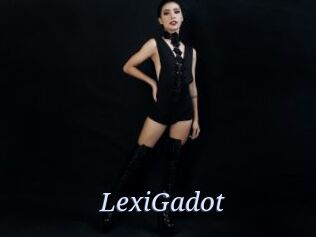 LexiGadot