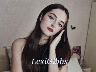 LexiGibbs 777 Erotik Chat