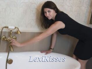LexiKisses