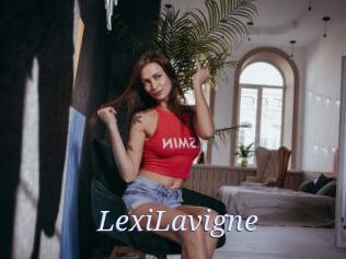LexiLavigne