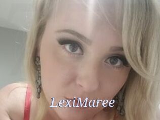 LexiMaree 777 Erotik Chat