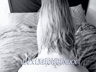 LexiMichellexx