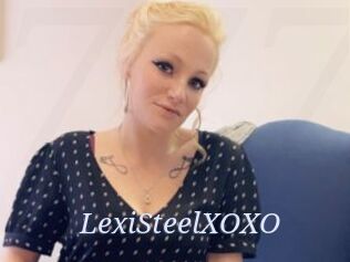 LexiSteelXOXO