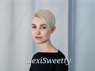 LexiSweetty