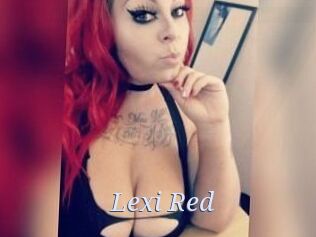 Lexi_Red