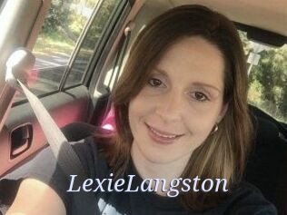 Lexie_Langston